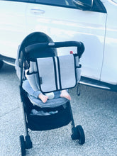 Load image into Gallery viewer, The Shoulder Caddy (Grey Marble)