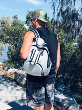 Load image into Gallery viewer, The Fam Bag