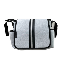 Load image into Gallery viewer, The Shoulder Caddy (Grey Marble)