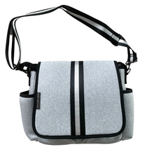Load image into Gallery viewer, The Shoulder Caddy (Grey Marble)