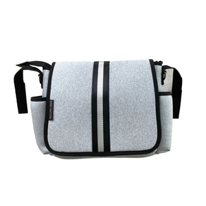 The Shoulder Caddy (Grey Marble)