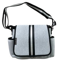 Load image into Gallery viewer, The Shoulder Caddy (Grey Marble)

